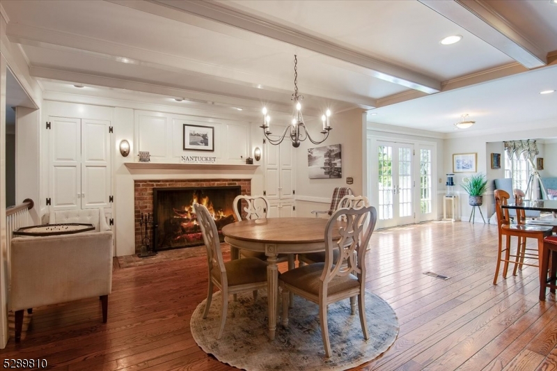 Pottersville /farm assessed - Residential