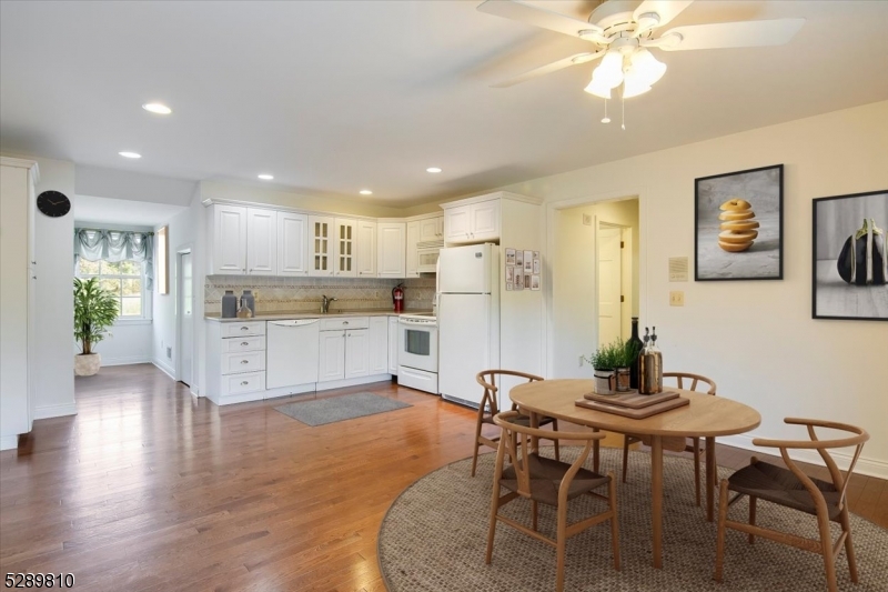 Pottersville /farm assessed - Residential