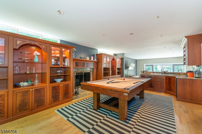 Shongum Lake - Residential Lease