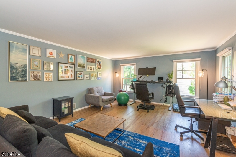 Shongum Lake - Residential Lease