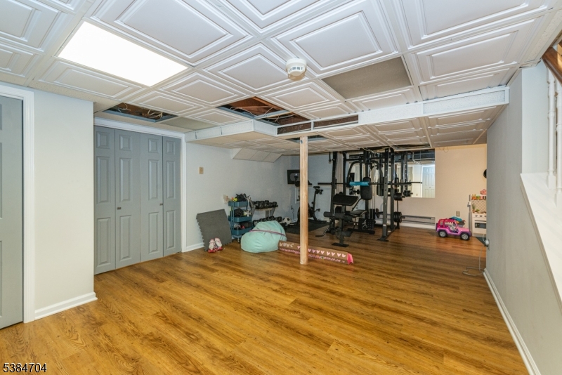 Shongum Lake - Residential Lease