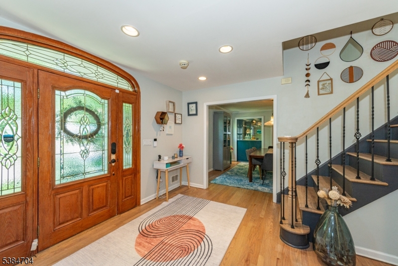 Shongum Lake - Residential Lease