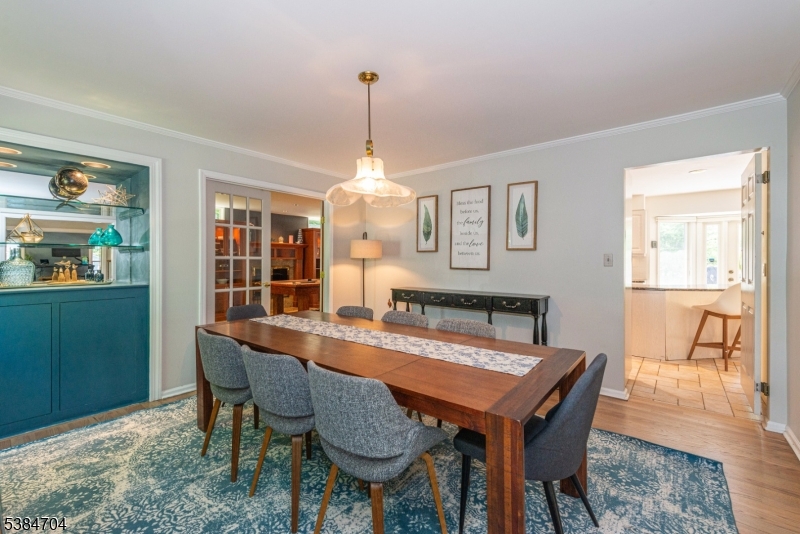 Shongum Lake - Residential Lease