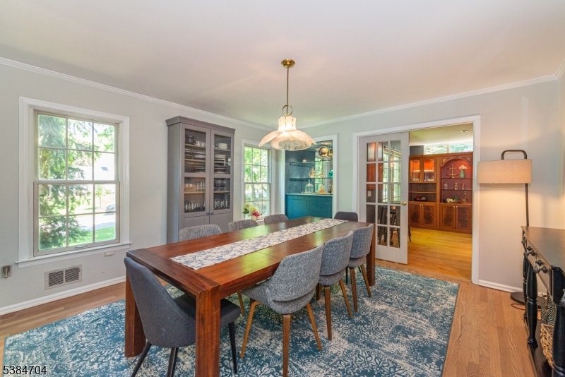 Shongum Lake - Residential Lease