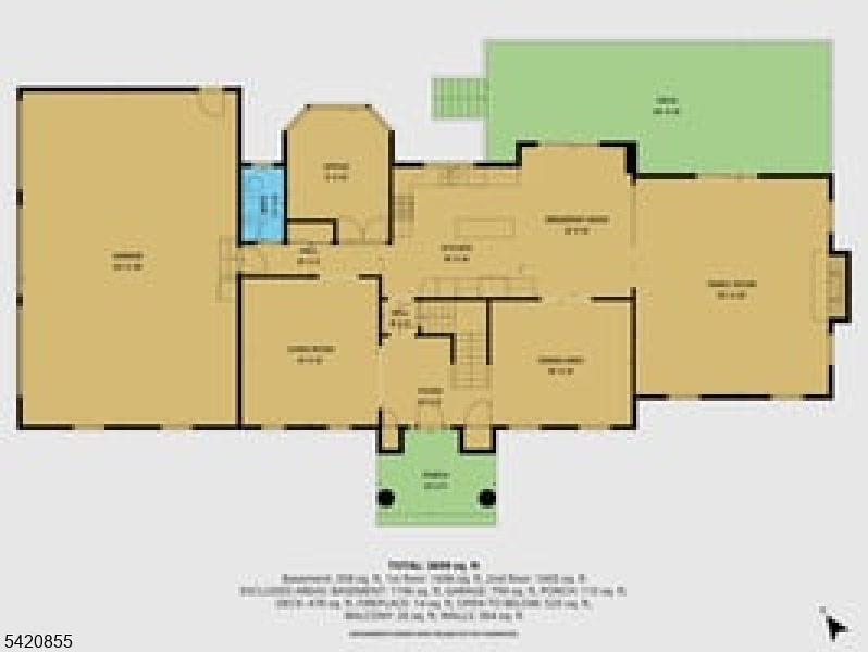 Main image without alt text