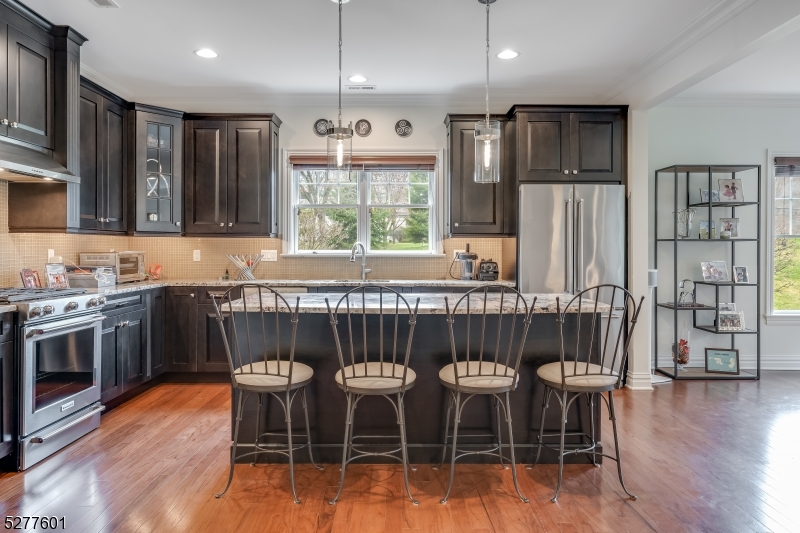 James Place - Residential Lease