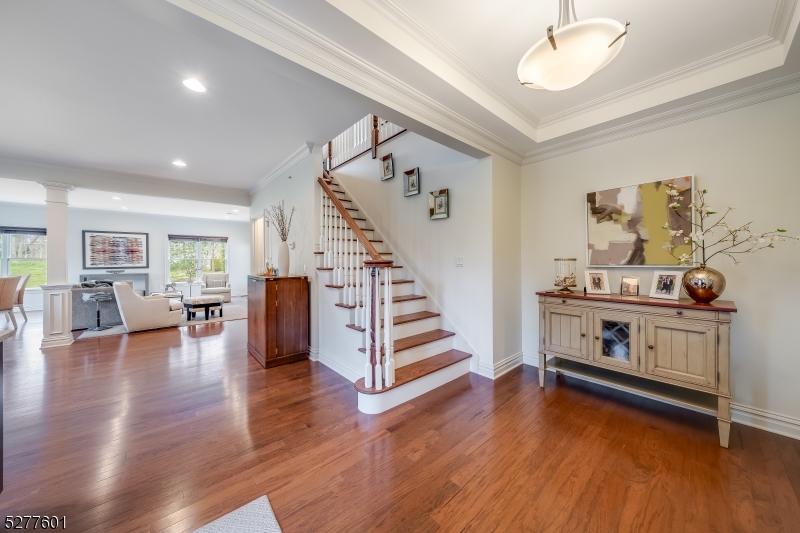 James Place - Residential Lease