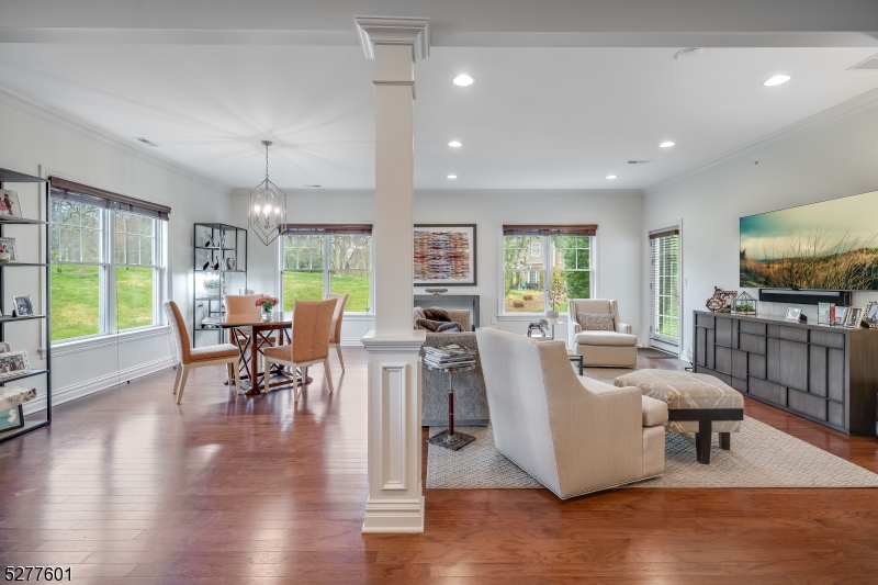 James Place - Residential Lease