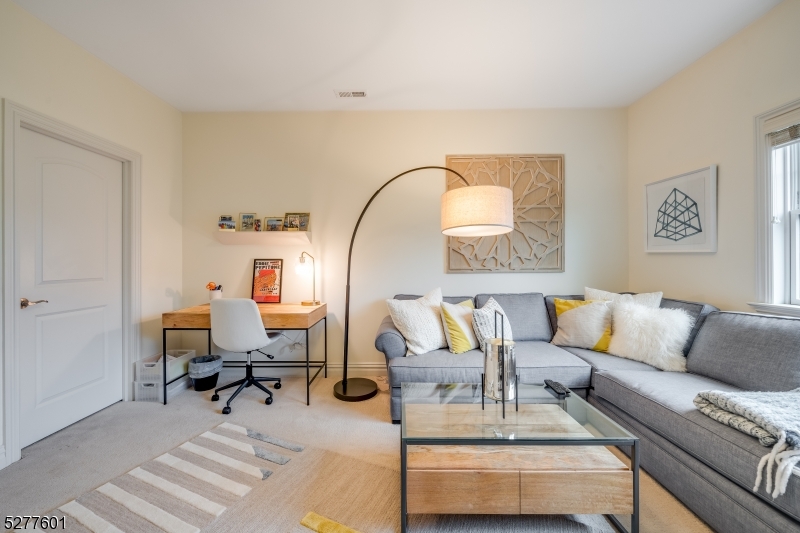 James Place - Residential Lease