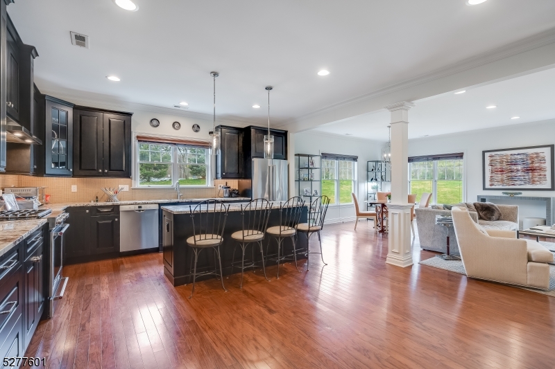 James Place - Residential Lease