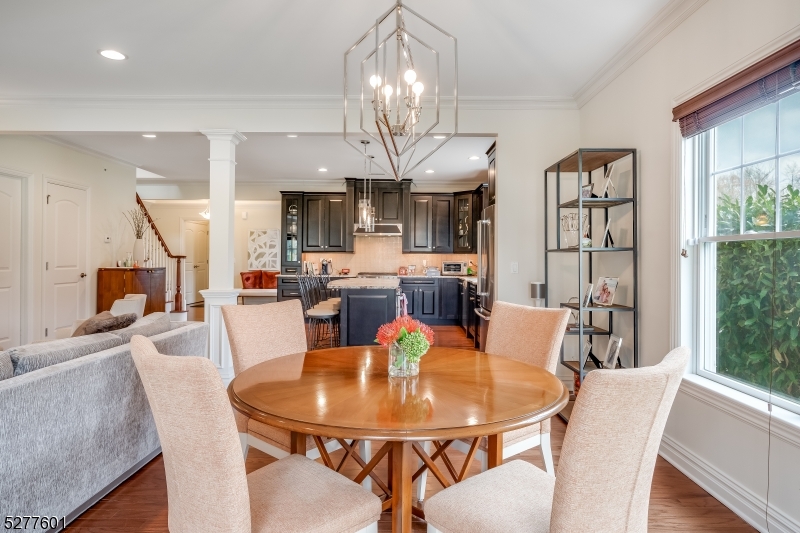 James Place - Residential Lease