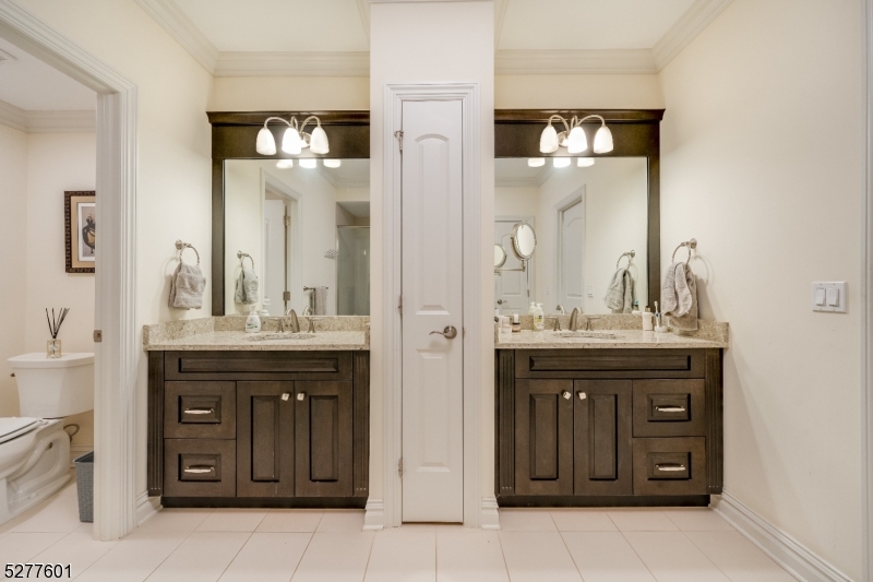 James Place - Residential Lease