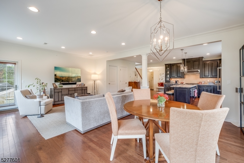 James Place - Residential Lease