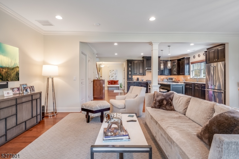 James Place - Residential Lease