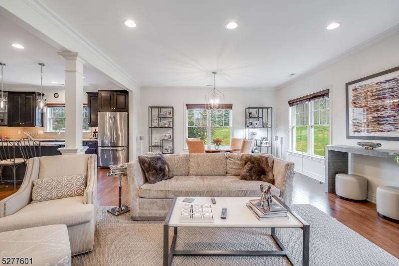 James Place - Residential Lease