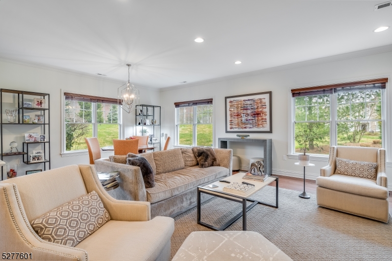 James Place - Residential Lease