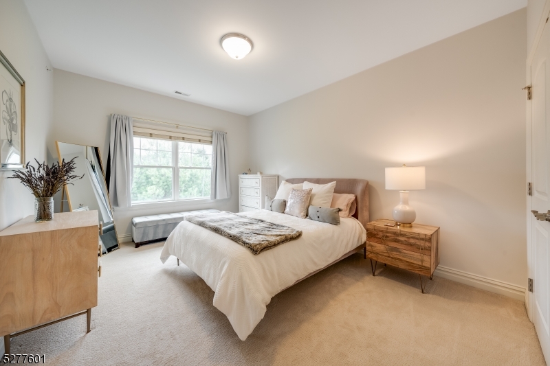 James Place - Residential Lease