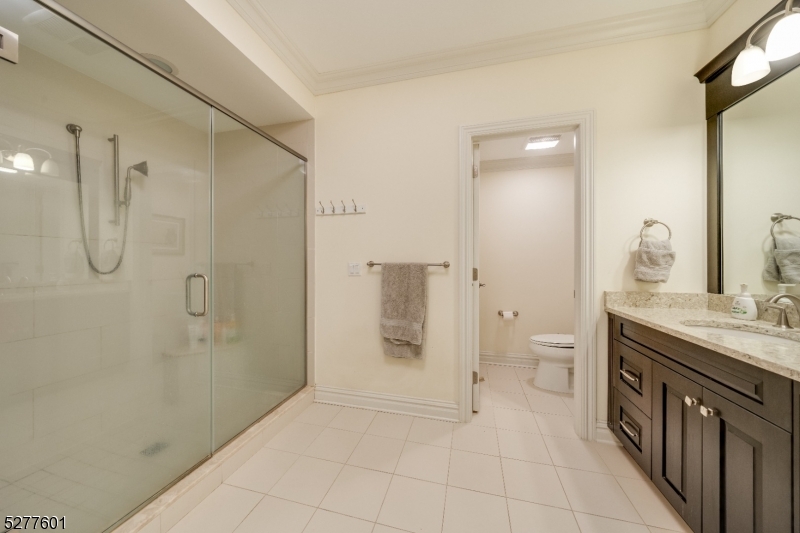 James Place - Residential Lease