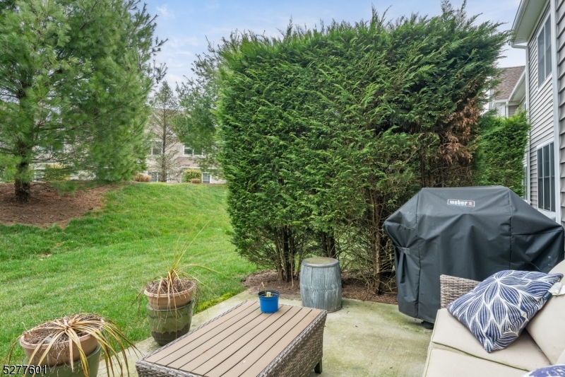 James Place - Residential Lease