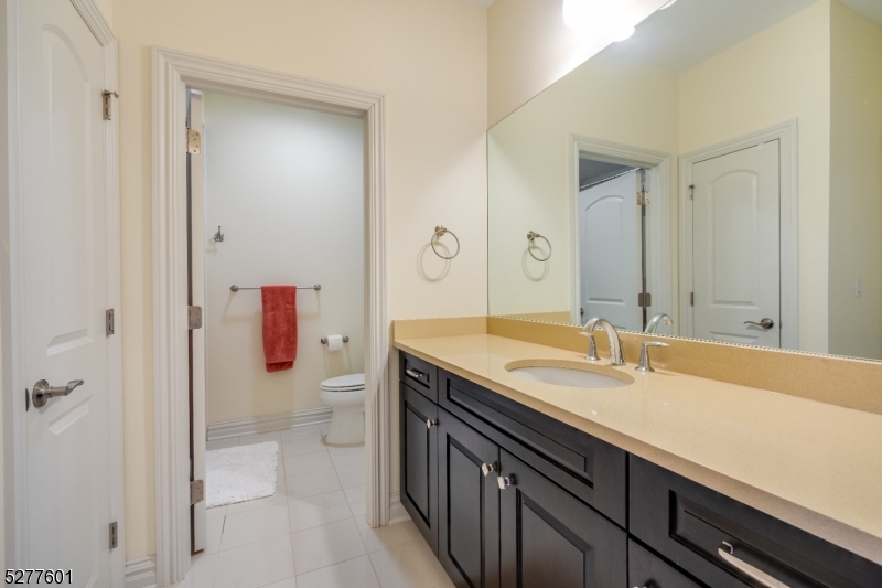 James Place - Residential Lease