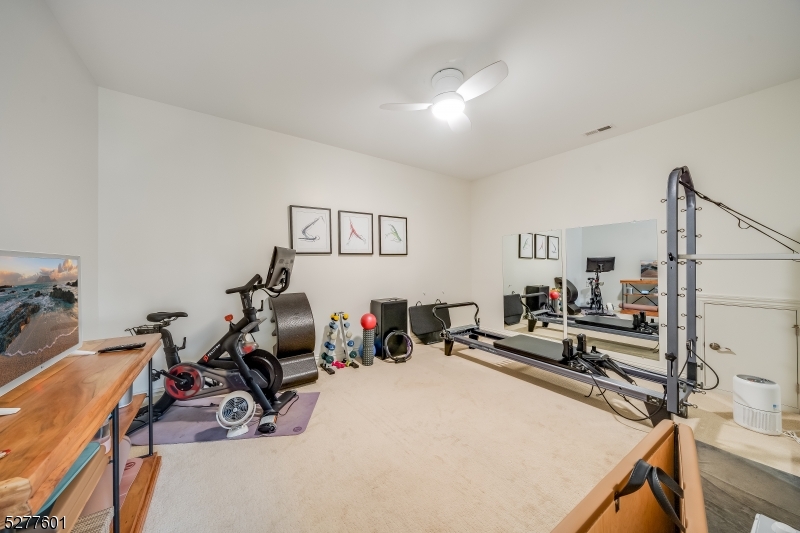 James Place - Residential Lease