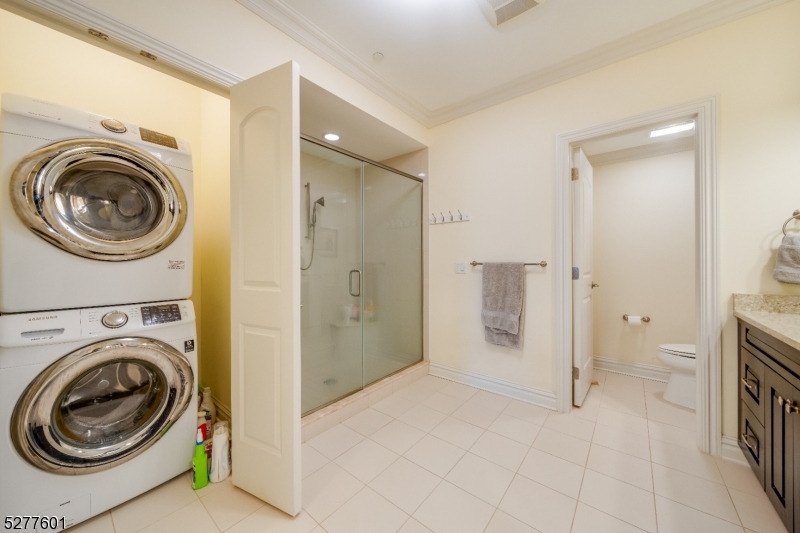 James Place - Residential Lease