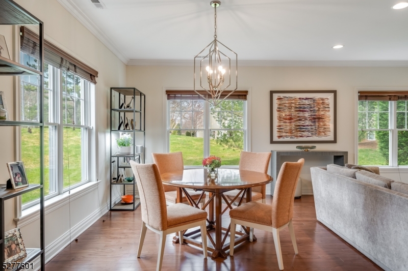 James Place - Residential Lease