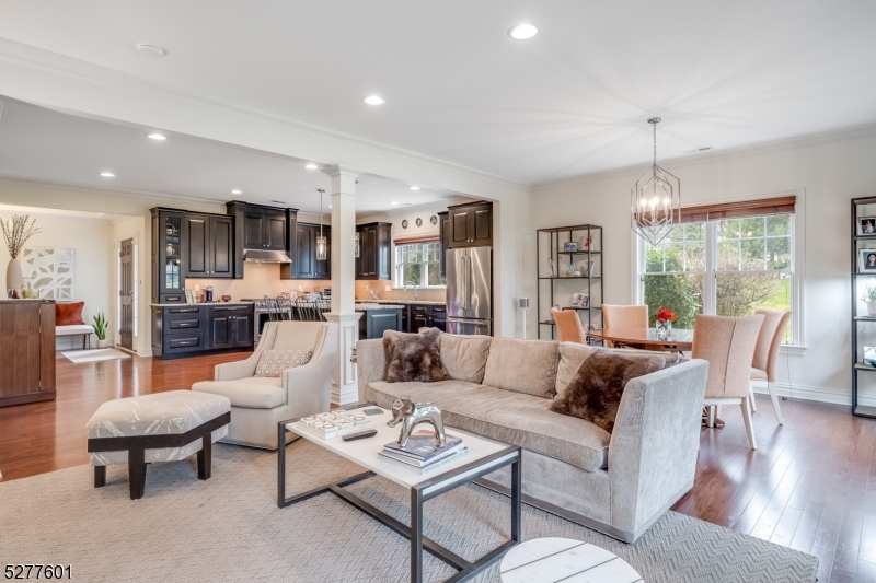 James Place - Residential Lease