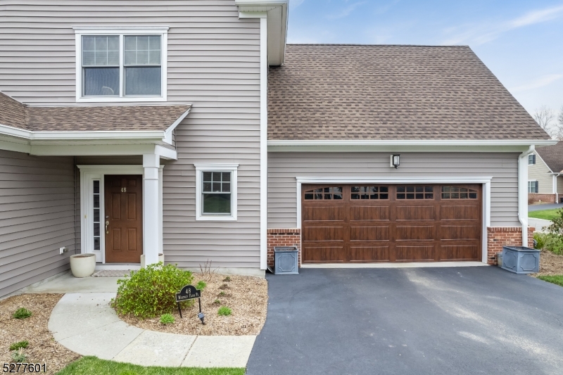 James Place - Residential Lease