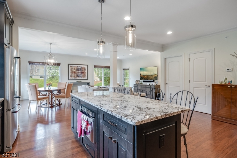 James Place - Residential Lease