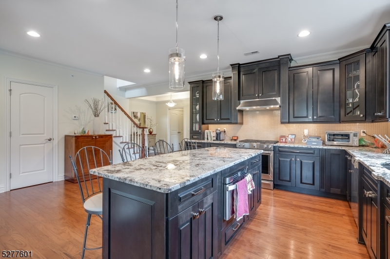 James Place - Residential Lease