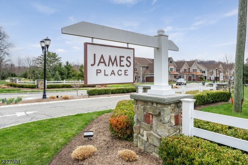 James Place - Residential Lease
