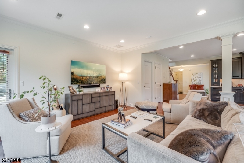 James Place - Residential Lease