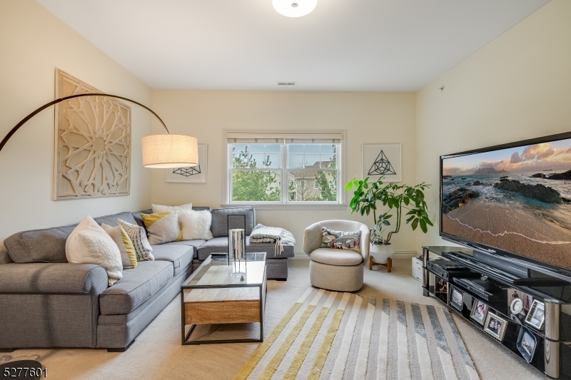 James Place - Residential Lease