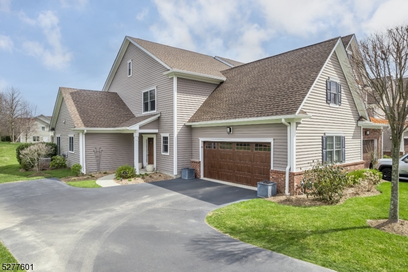 James Place - Residential Lease