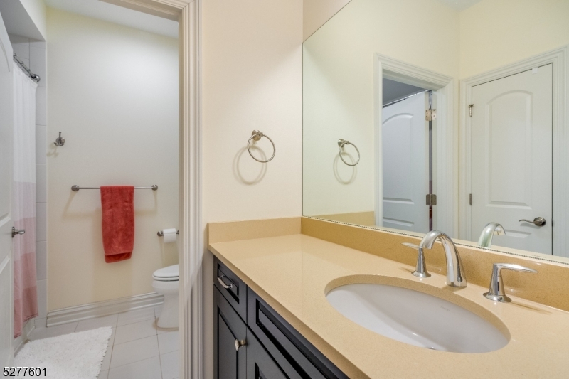 James Place - Residential Lease