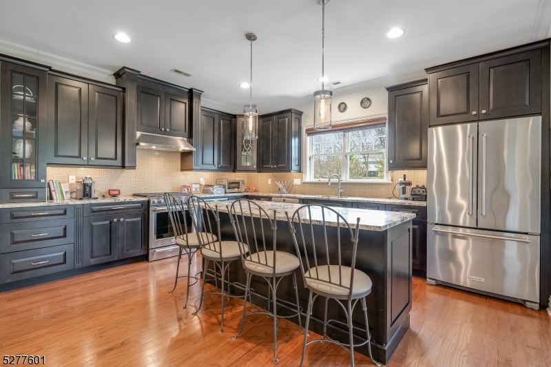 James Place - Residential Lease