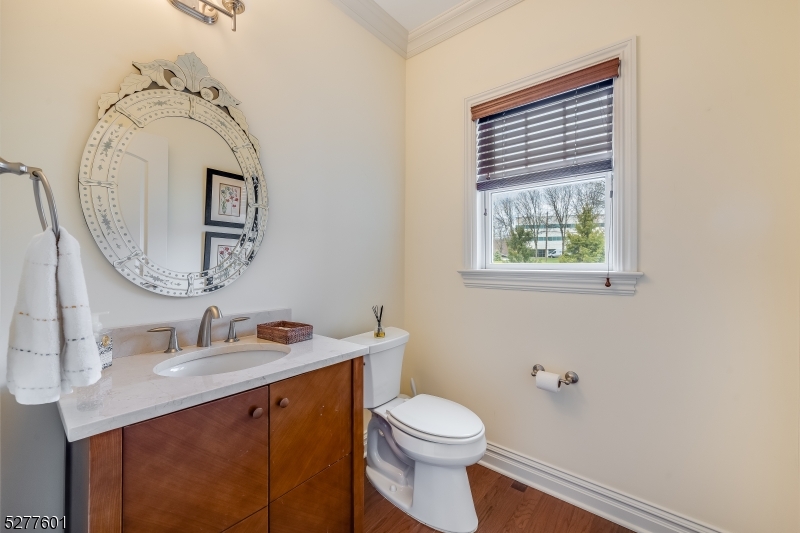 James Place - Residential Lease