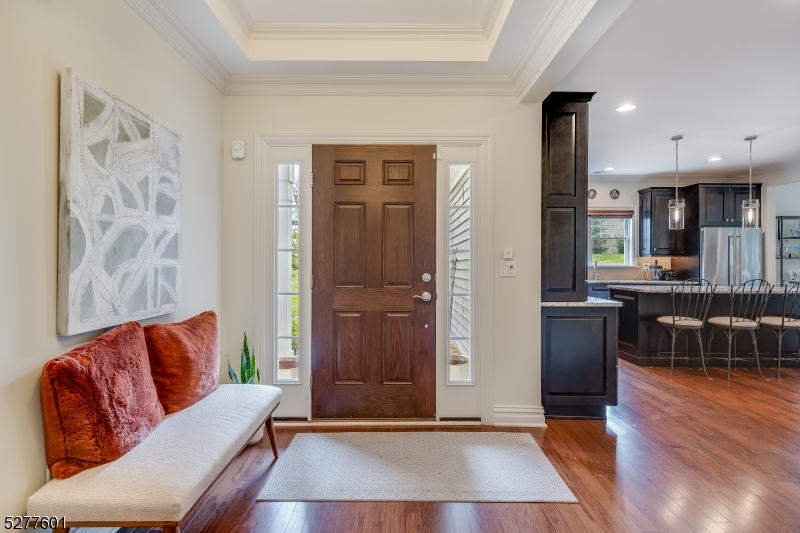 James Place - Residential Lease