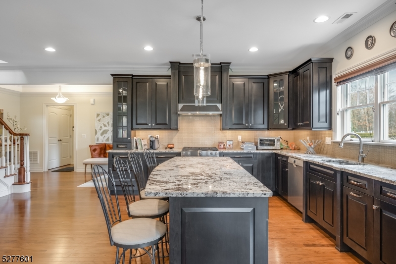 James Place - Residential Lease