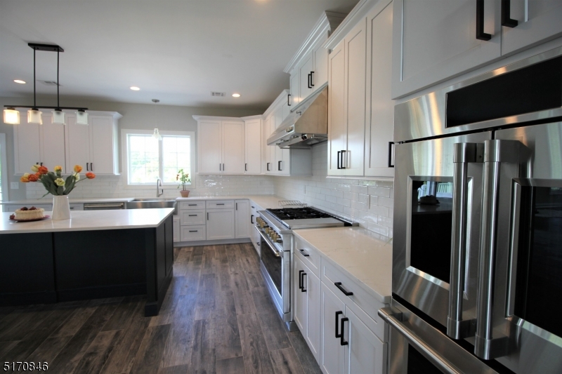 Pitney Farm Estates - Residential