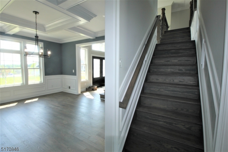 Pitney Farm Estates - Residential