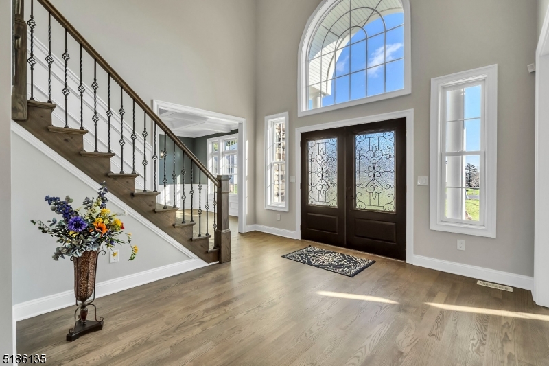 Pitney Farm Estates - Residential