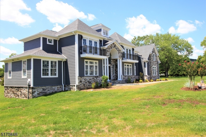 Pitney Farm Estates - Residential