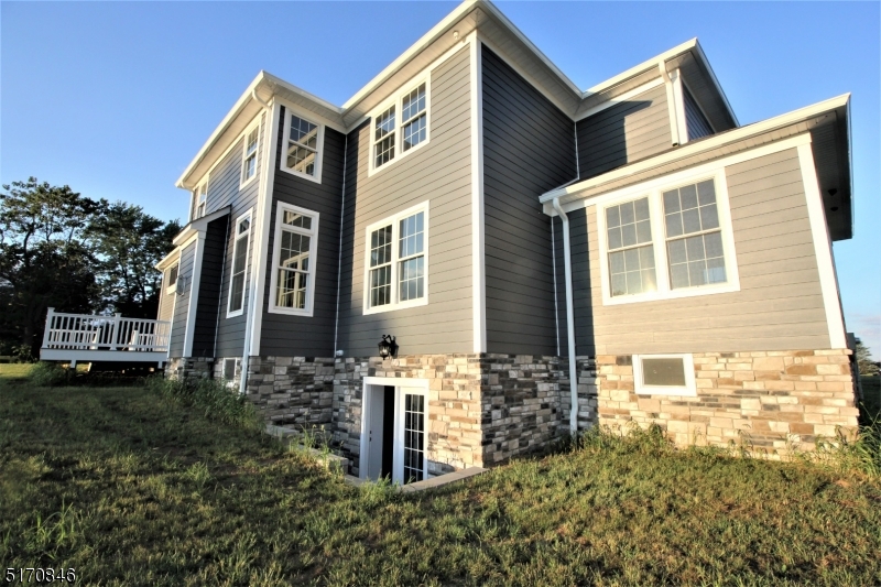 Pitney Farm Estates - Residential