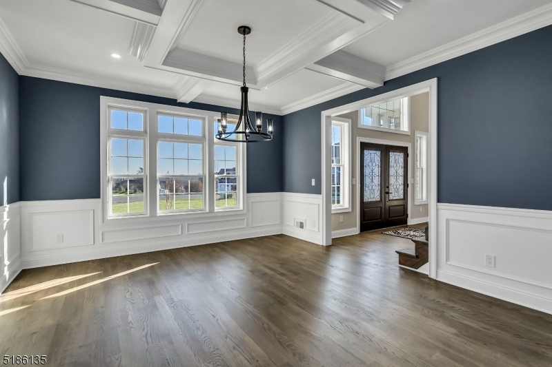 Pitney Farm Estates - Residential