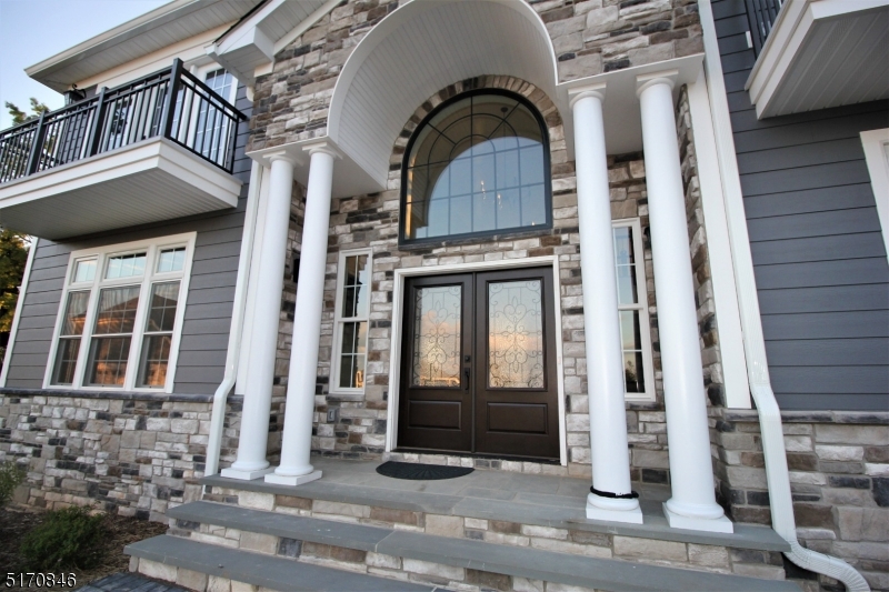 Pitney Farm Estates - Residential