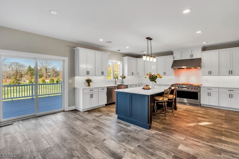 Pitney Farm Estates - Residential