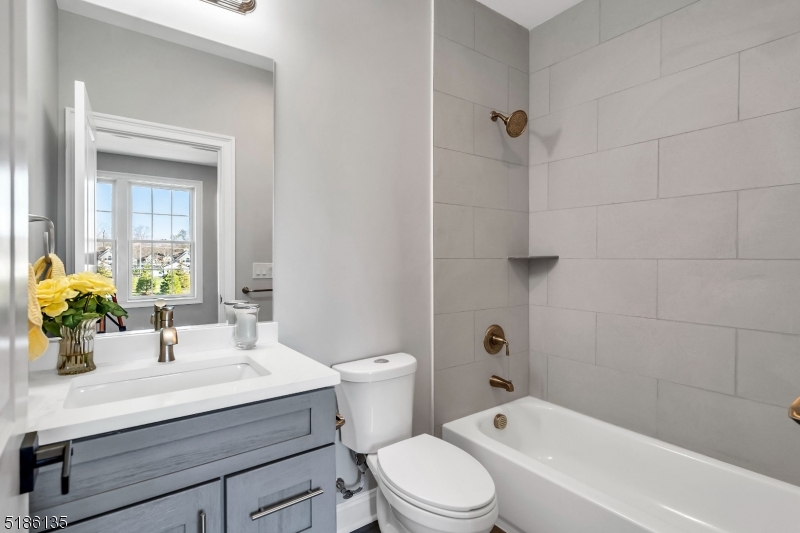 Pitney Farm Estates - Residential