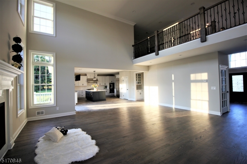 Pitney Farm Estates - Residential